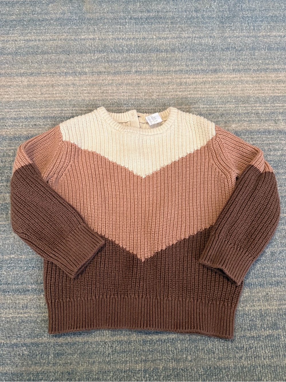 Girls H&M sweater